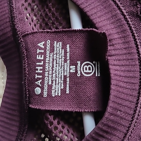 Athleta Tank - Picture 3 of 3